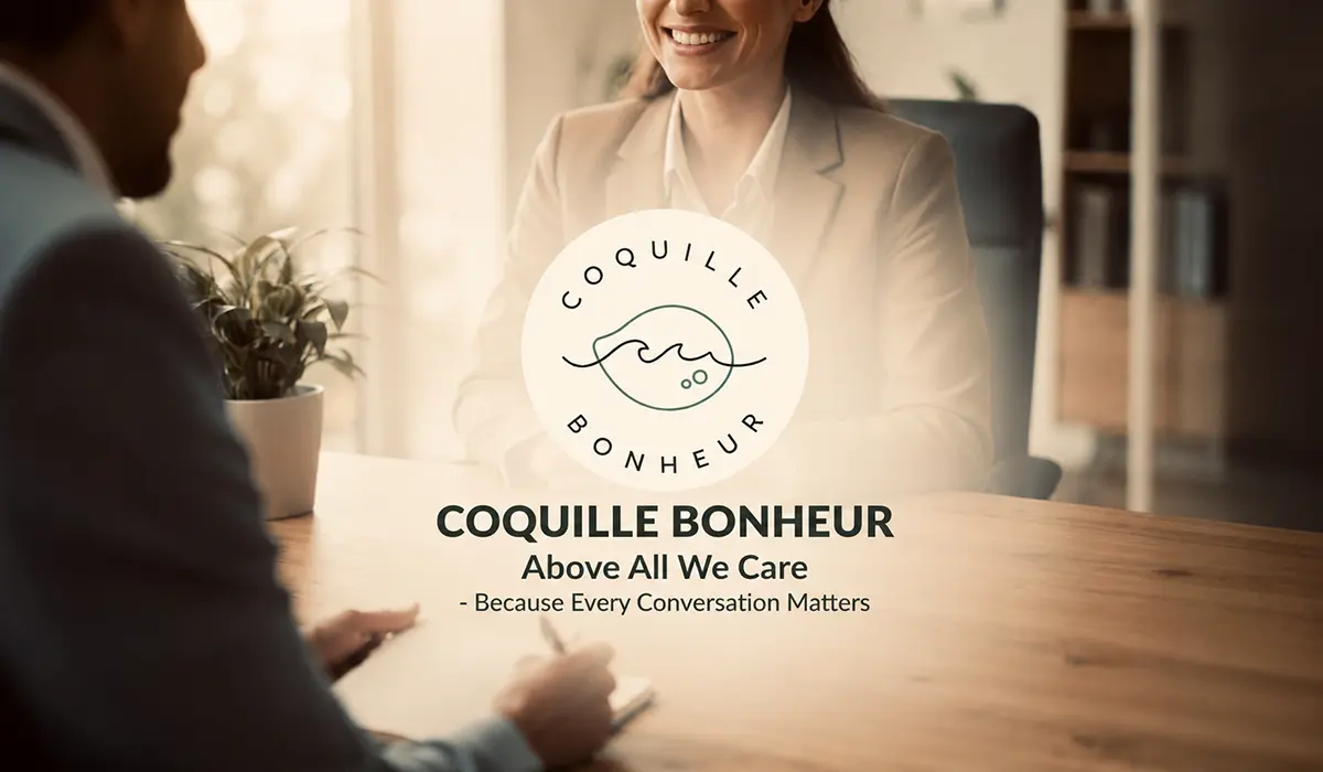 Coquille Bonheur lance « Above All We Care », une initiative de prévention du suicide inédite dans le tourisme mauricien